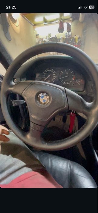 Кермо бмв, e36/34/46