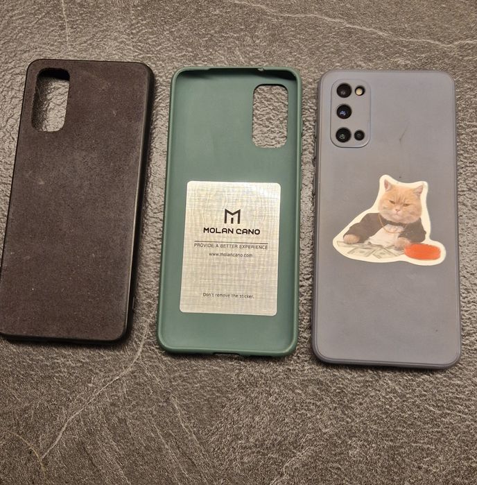 Samsung Galaxy S20 128Gb