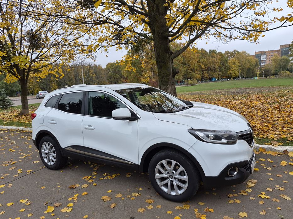 Renault Kadjar