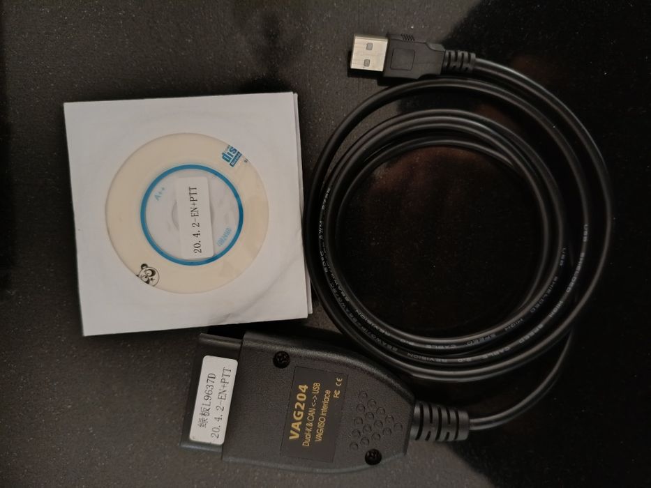 VAG COM vcds 2026