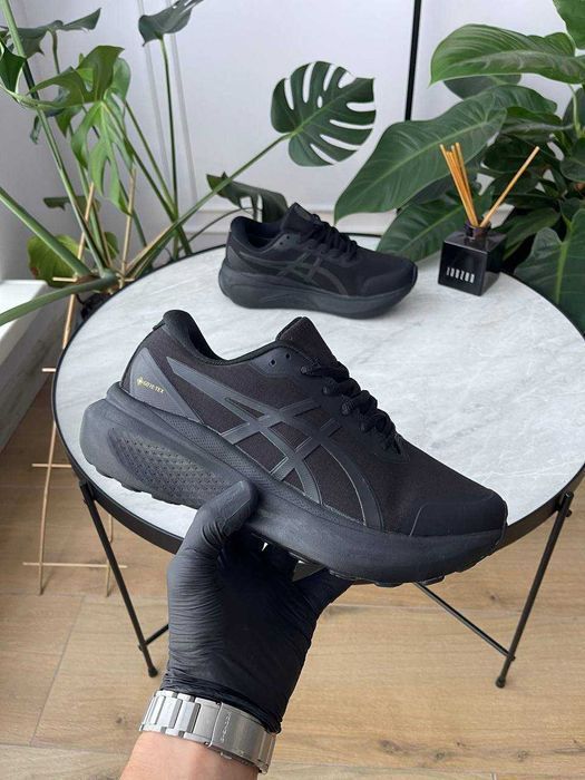 Кросівки Asics Gel-Kayano 30 Gore-Tex premium | Кроссовки Асикс чоловічі
