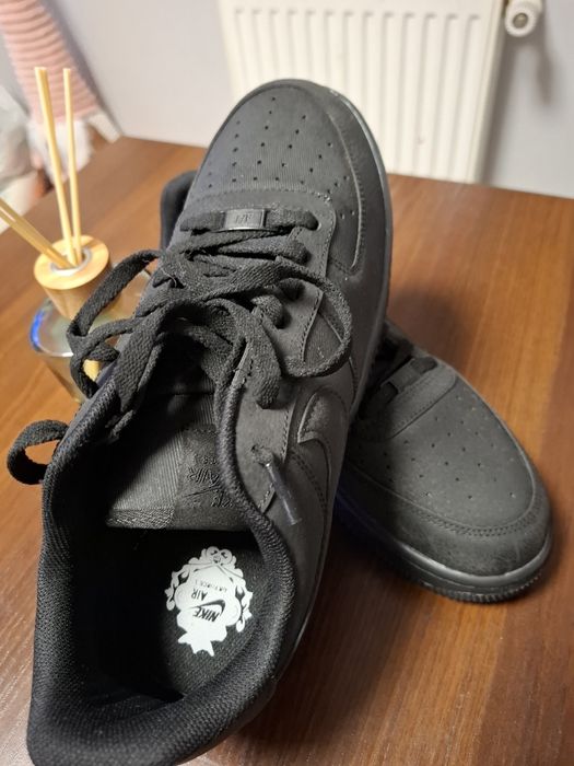 Adidasy Nike AIR FORCE 1