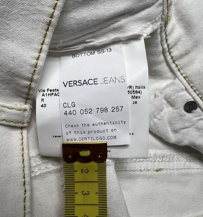 Штани Versace  Original