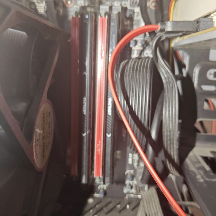 Komputer stacjonarny i5 GTX 970