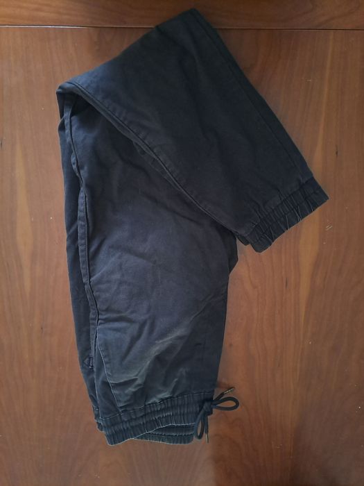 Calças para homem