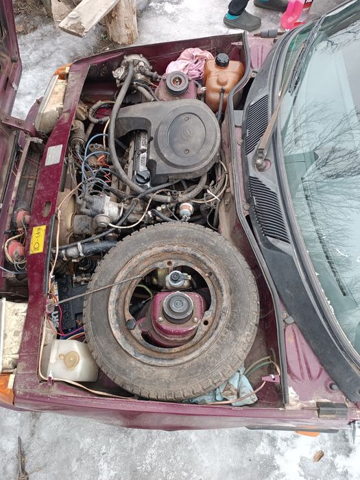 Продам Таврія Славута 2004 рік