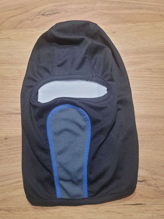 Komin narciarski pod kask dla chlopca  do rozm. 128 z Martes