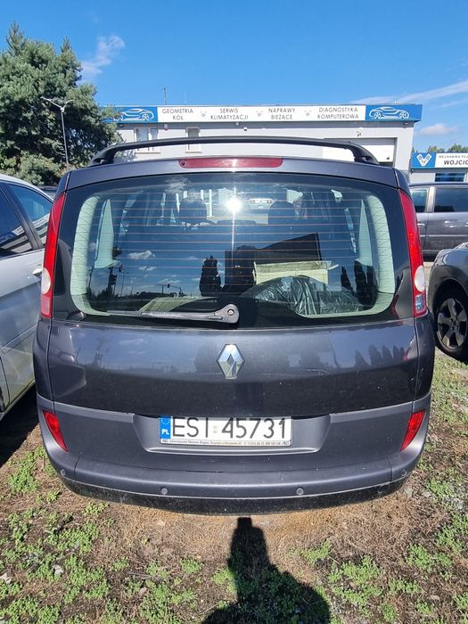 Sprzedam renault espace 4