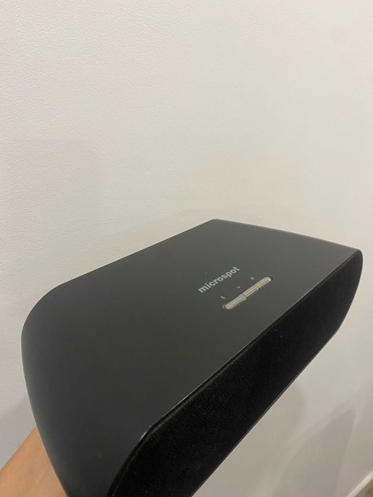 Microspot Bluetooth Speaker64751293231106123