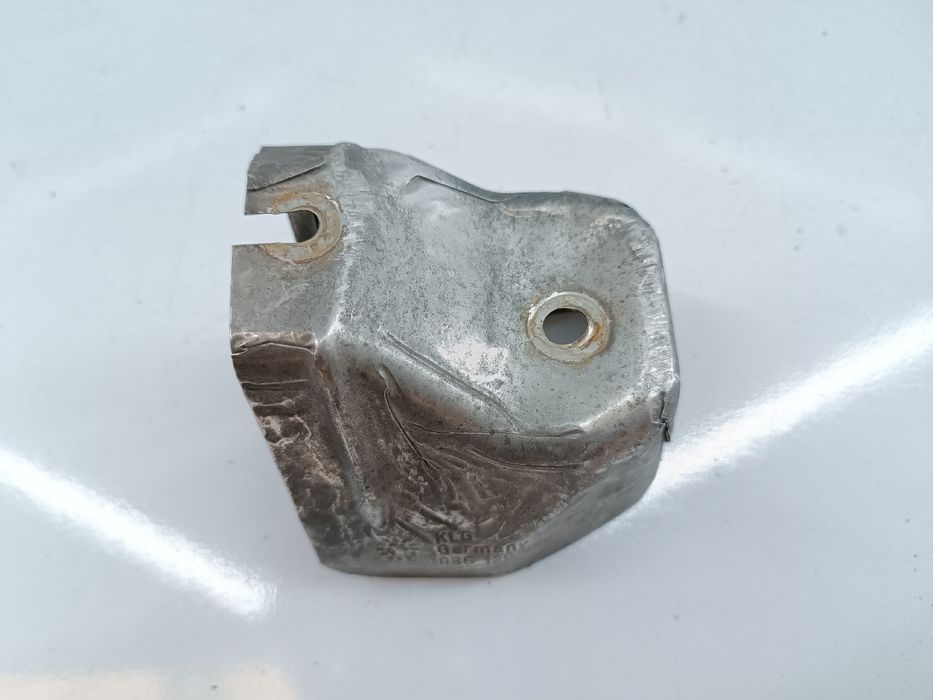 Proteção térmica - AUDI R8 (422, 423) | 07 - 15