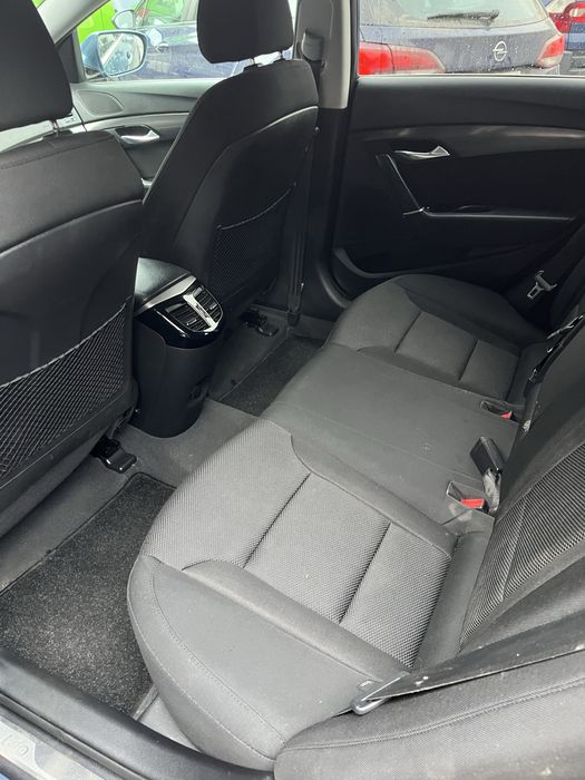 Hyundai i40 2012 r 1.7 crdi  z 2012 r