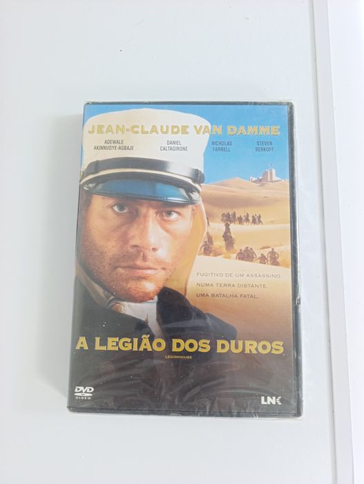 DVD & CDs Lote varios