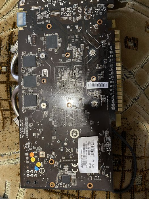 Продам комплектуючі пк