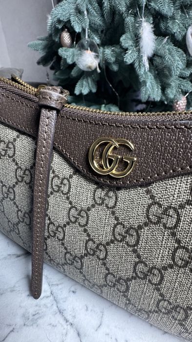 Сумка Gucci Ophidia оригинал