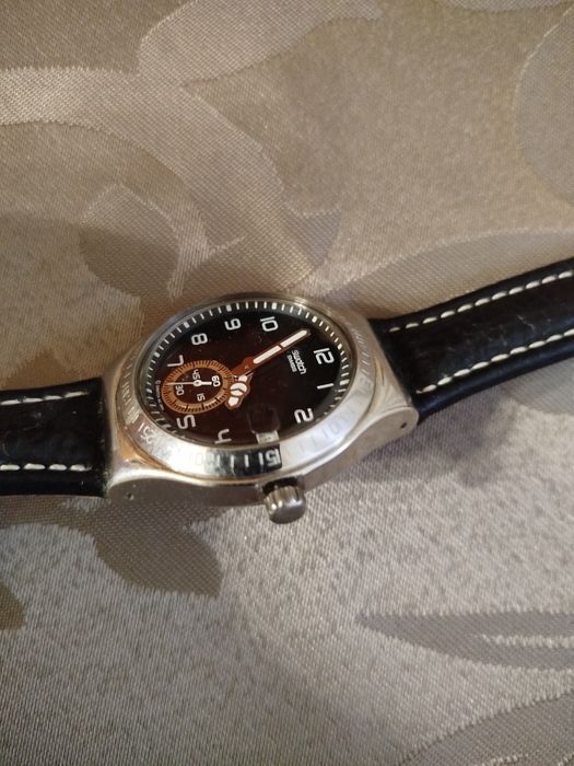 Relogio Swatch | Novo