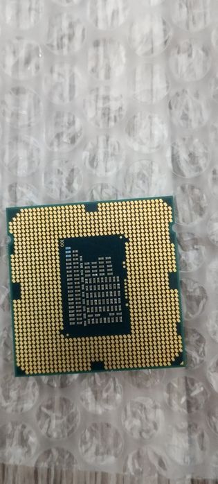 Процесор 
Intel Pentium Dual-Core G630 
2.7GHz
SR05S
s1155
Робочий.