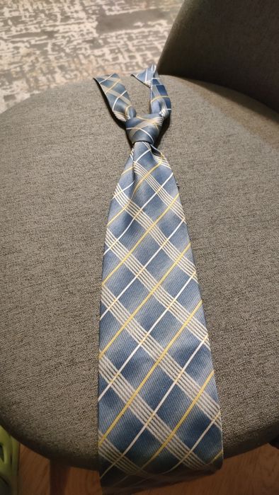 Krawat męski tanio