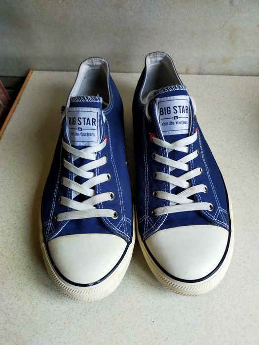 Trampki Big Star 44