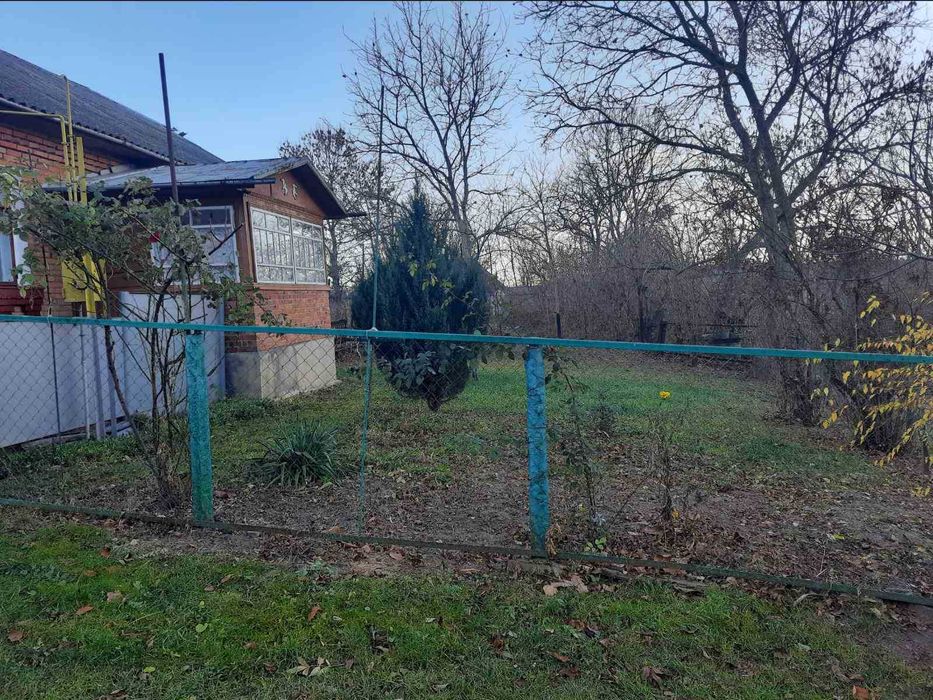 Продаж будинку с. Вербка
