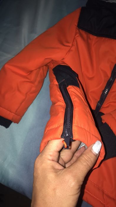 куртка на мальчика