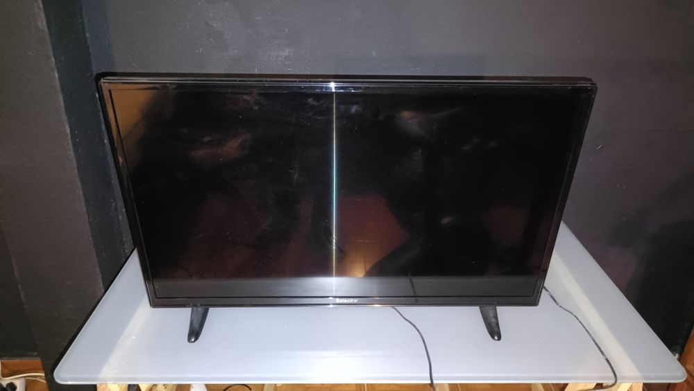 V SelecLine 32" + Chromecast — prontos a usar64740895896451120