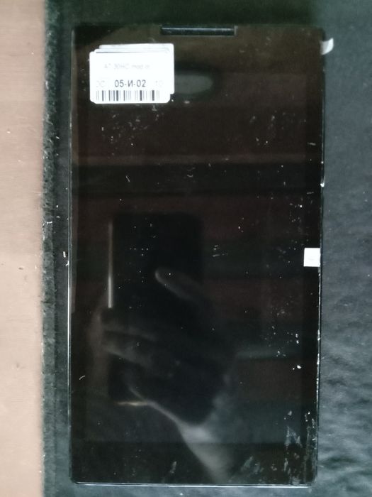 Планшет Lenovo 2 A7-30DC