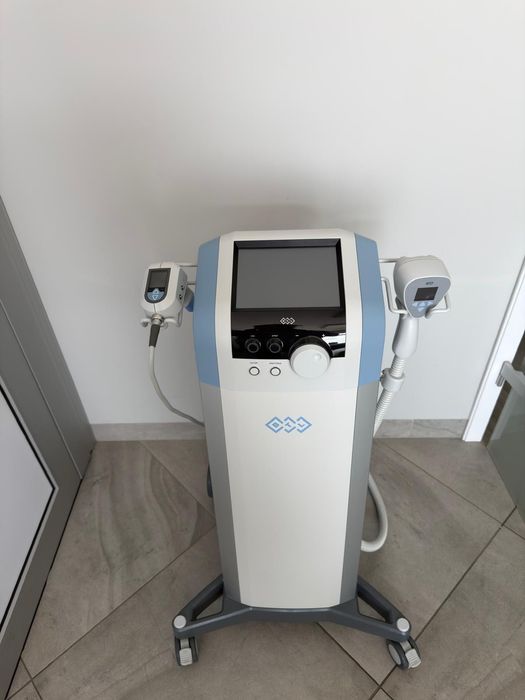 Exilis Ultra 360