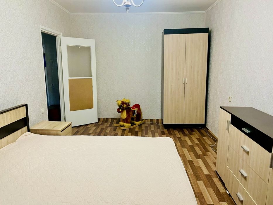 1к квартира Таірова вул.Є.Чикаленка