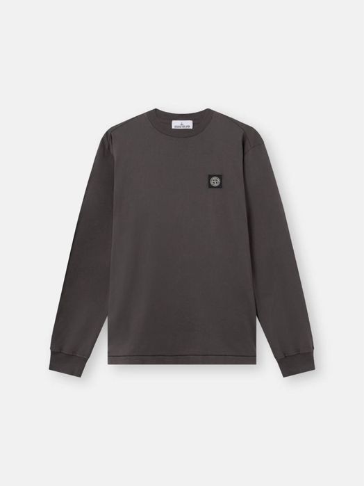 Лонгслив Stone Island