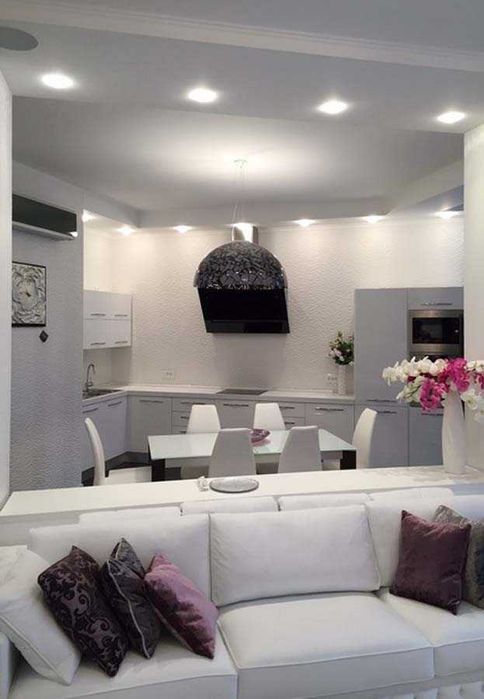 3-комнатная квартира по адресу (площадь 157 м²) - Atlanta.ua - фото 5