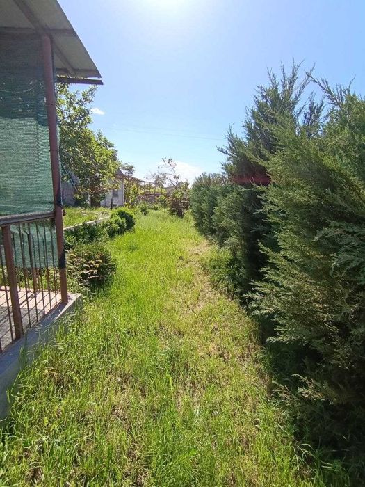 Продам дачу, р-н Левшинский залив, Вольноулановское