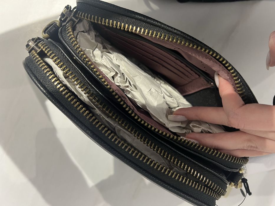 Сумка жіноча Bugatti