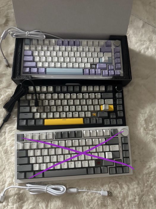 Klawiatura AJAZZ AK820