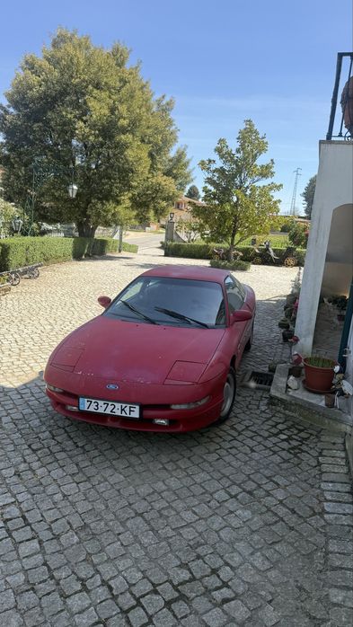 Ford probe 2.0 16v