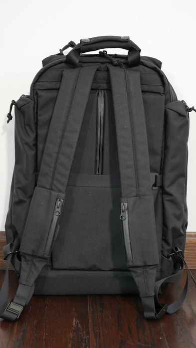 Mochila Huru A Model 25L/30L Heavy Duty