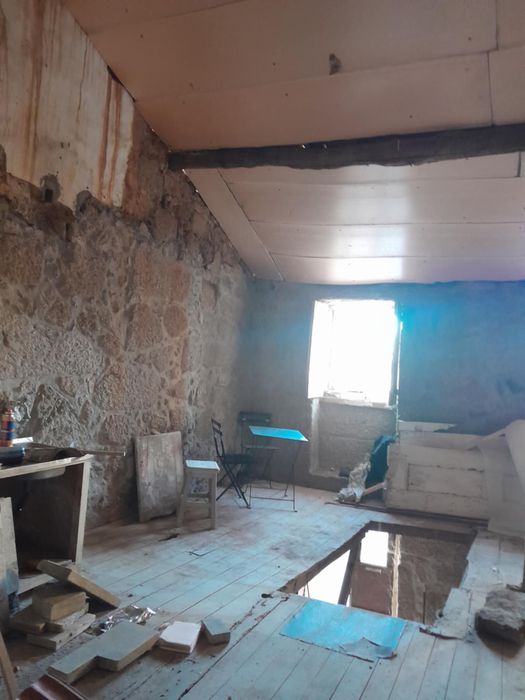 Casa T2+1 em Celorico da Beira