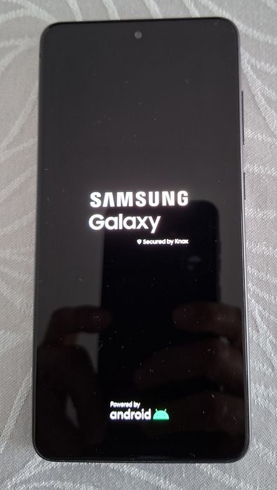 Samsung Galaxy S21 FE 128GB — Como Novo | Sem Riscos | Caixa + Capa Oferta
