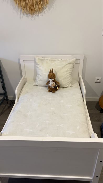Cama crianca Ikea