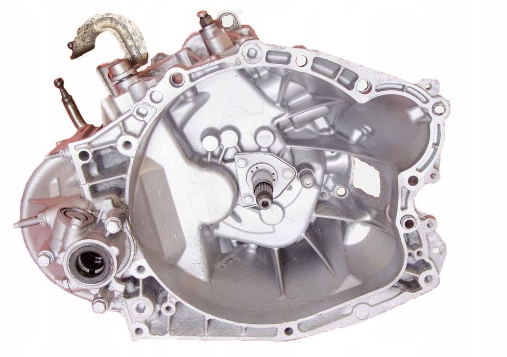 Skrzynia Biegów Citroen 1.6 HDI 20DP76 20 DP 76