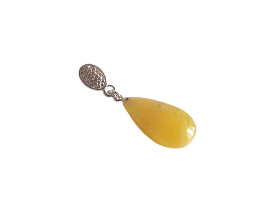 7512. Śliczna Bananowa Łezka.