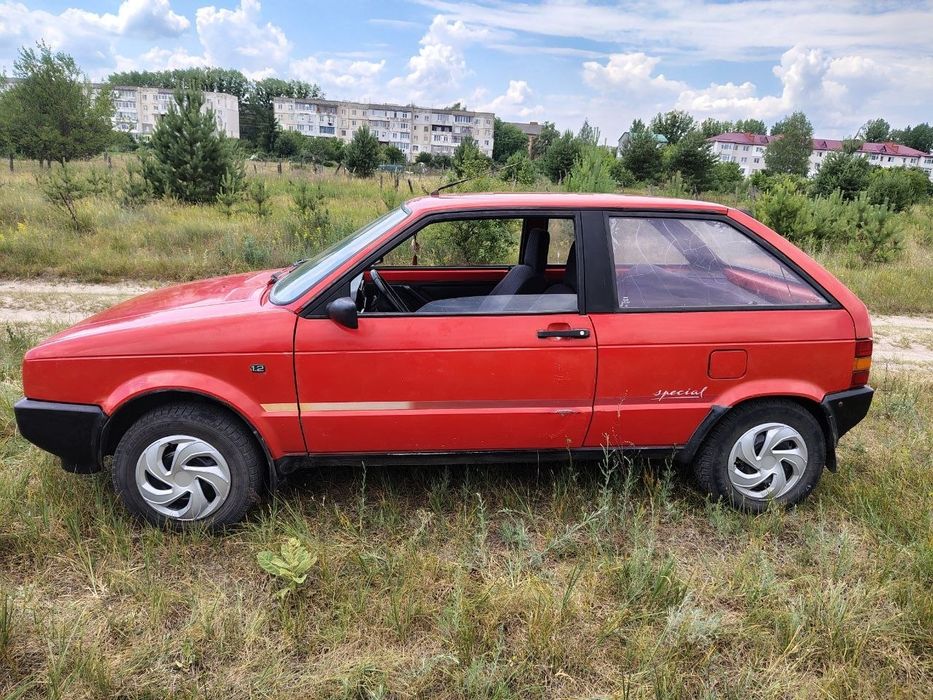 Продам Seat Ibiza