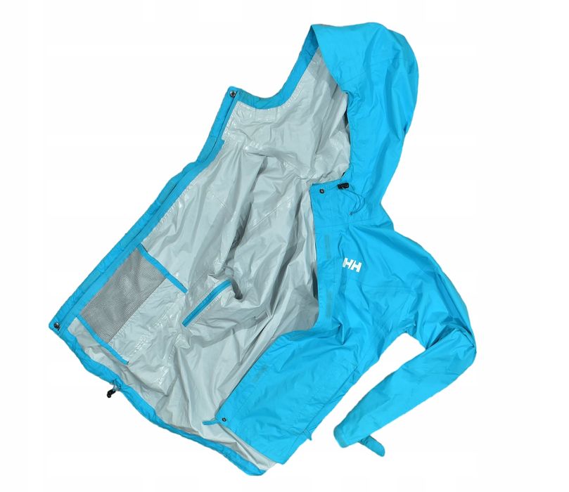 Helly Hansen 2.5L Trekkingowa Kurtka Damska / Xs