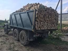 Дрова 2500грн ..