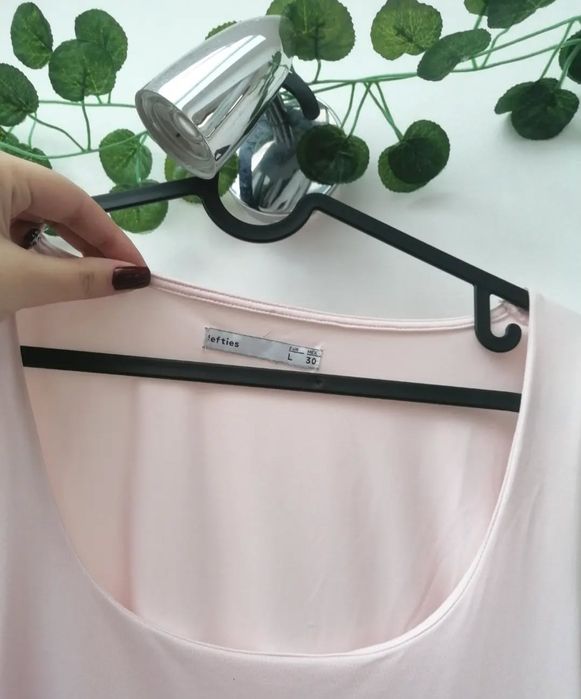 Top Rosa de Cavas
