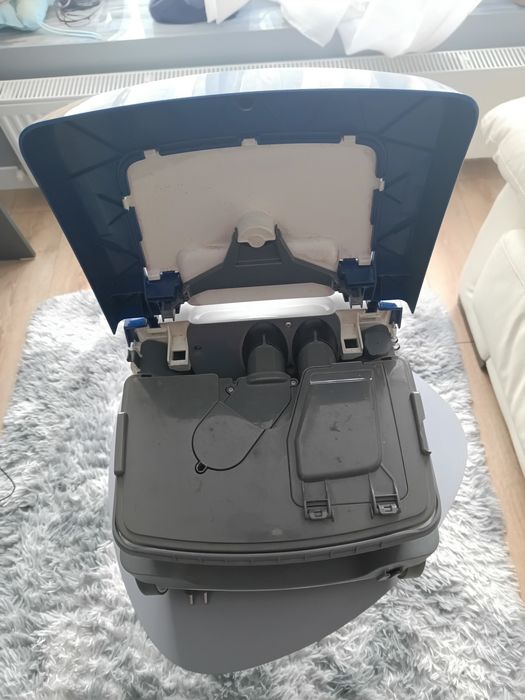 Миючий пилосос Zelmer 1600 W