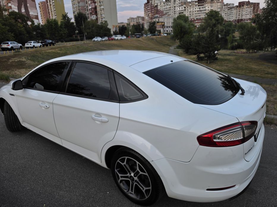 Продам Ford Mondeo