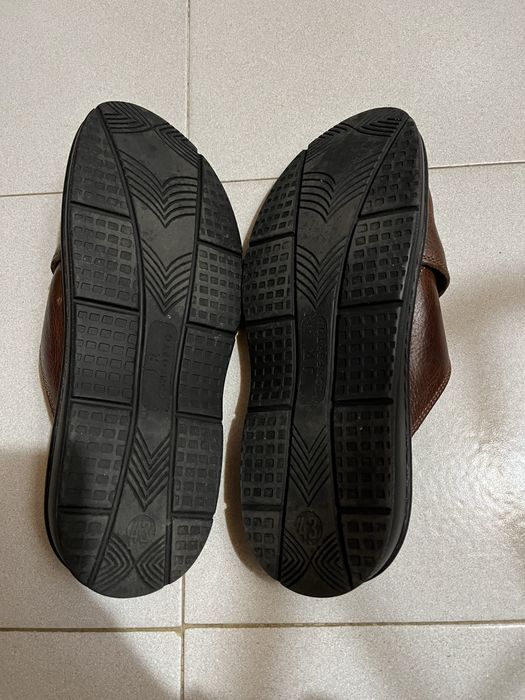 Chinelos Homem Comfort