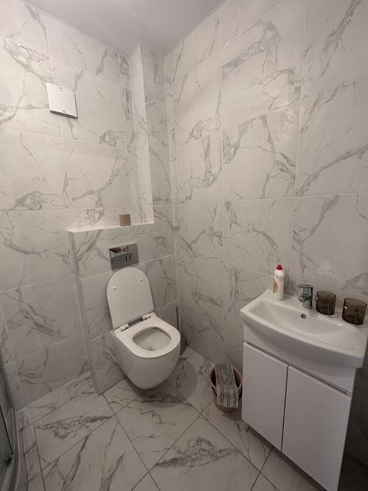 Продаж однокімнатна ремонт 39м 9пов-х Ціна під ключ Софіївська Сфера