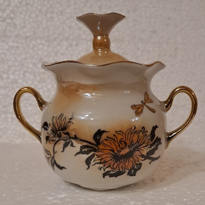 Новая сахарница Полонне