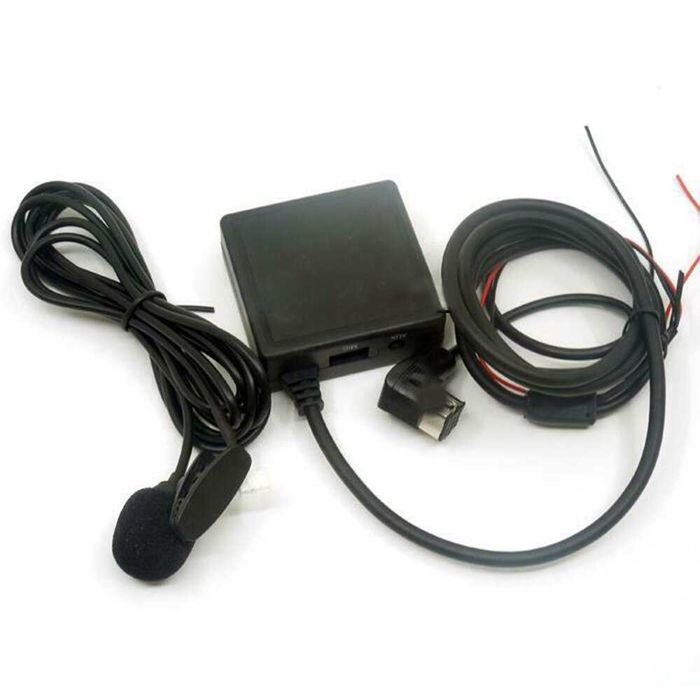 Pioneer 88rs2 + USB Bluetooth AUX Alpine
